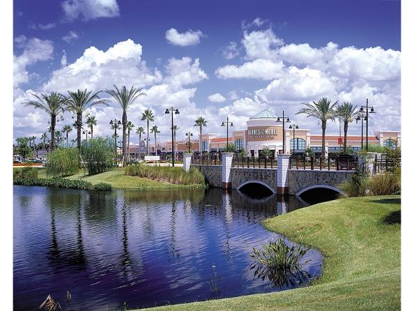 waterford lakes towncenter